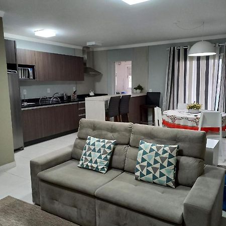Apartamento Familiar No Centro De Pomerode. Exteriér fotografie