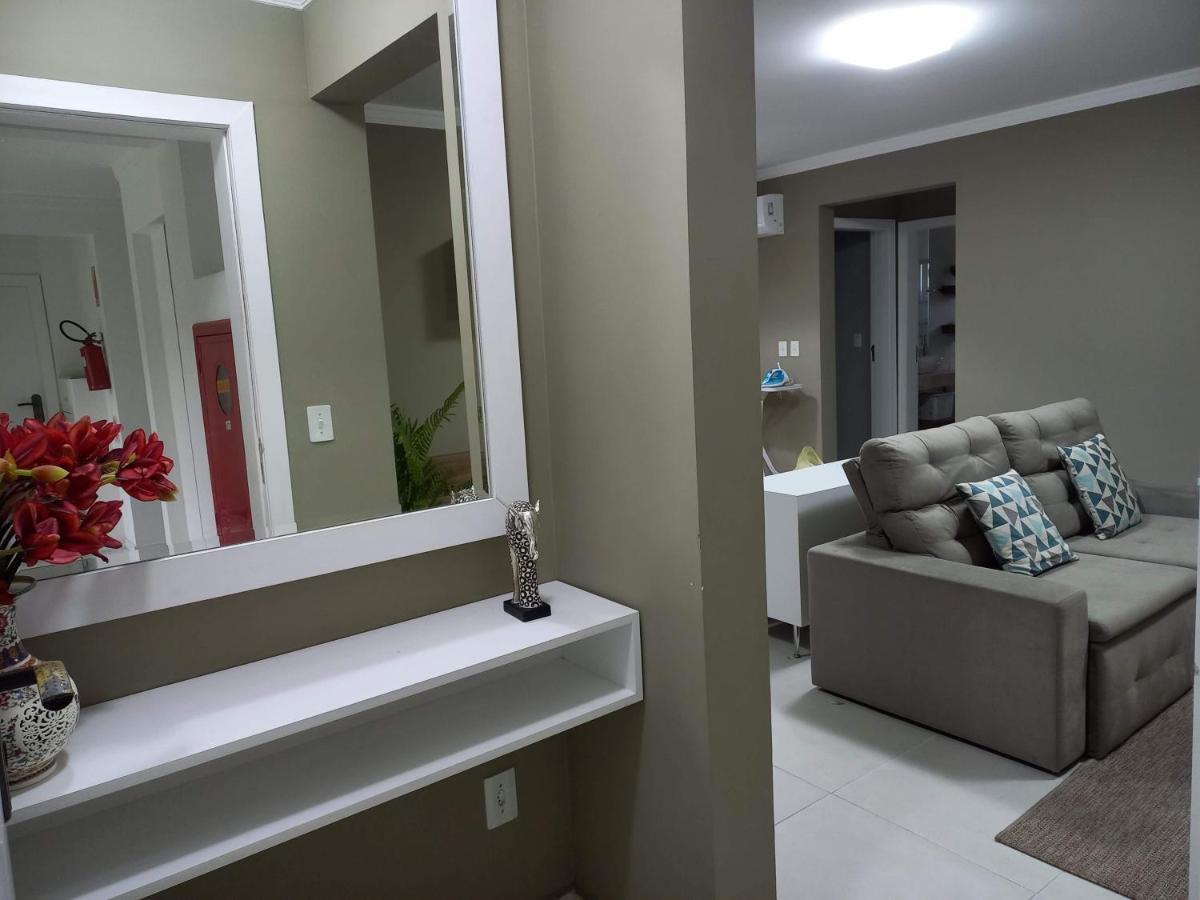 Apartamento Familiar No Centro De Pomerode. Exteriér fotografie