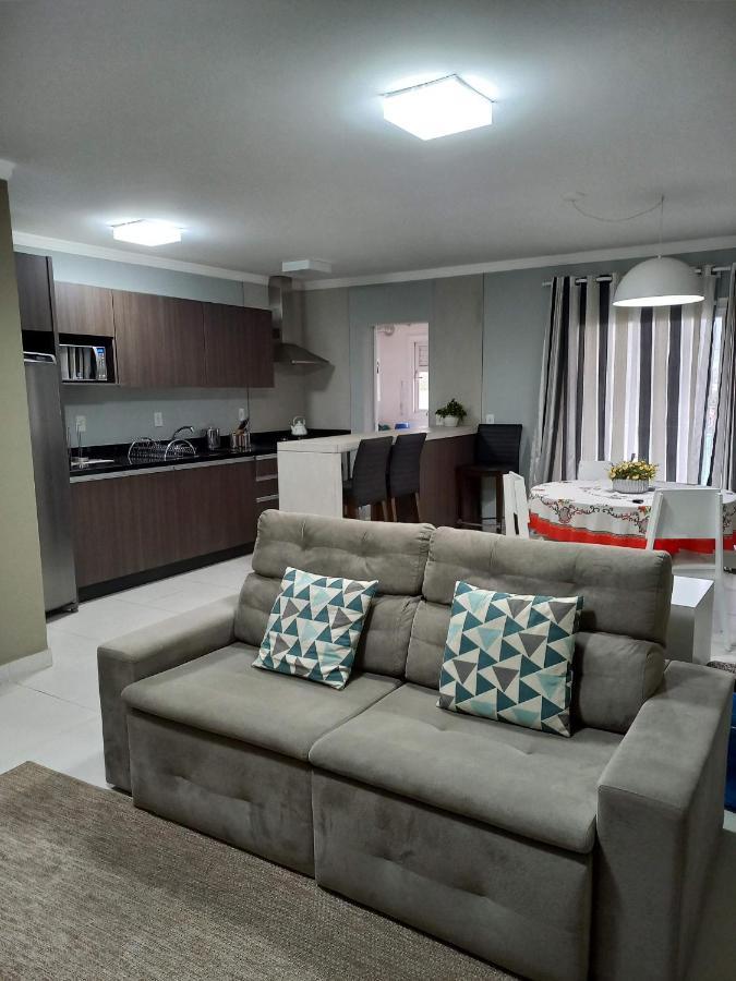 Apartamento Familiar No Centro De Pomerode. Exteriér fotografie