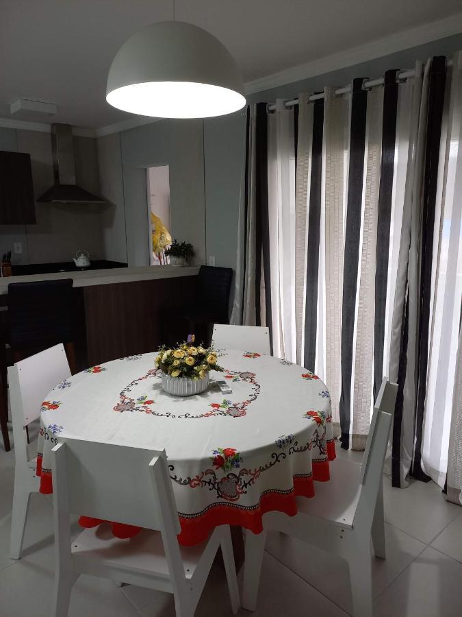 Apartamento Familiar No Centro De Pomerode. Exteriér fotografie