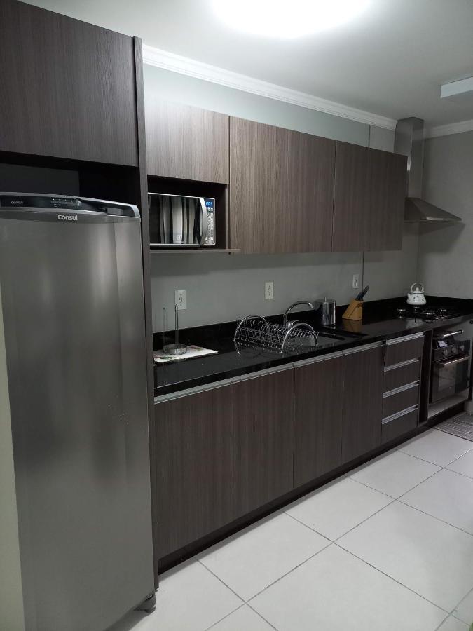 Apartamento Familiar No Centro De Pomerode. Exteriér fotografie