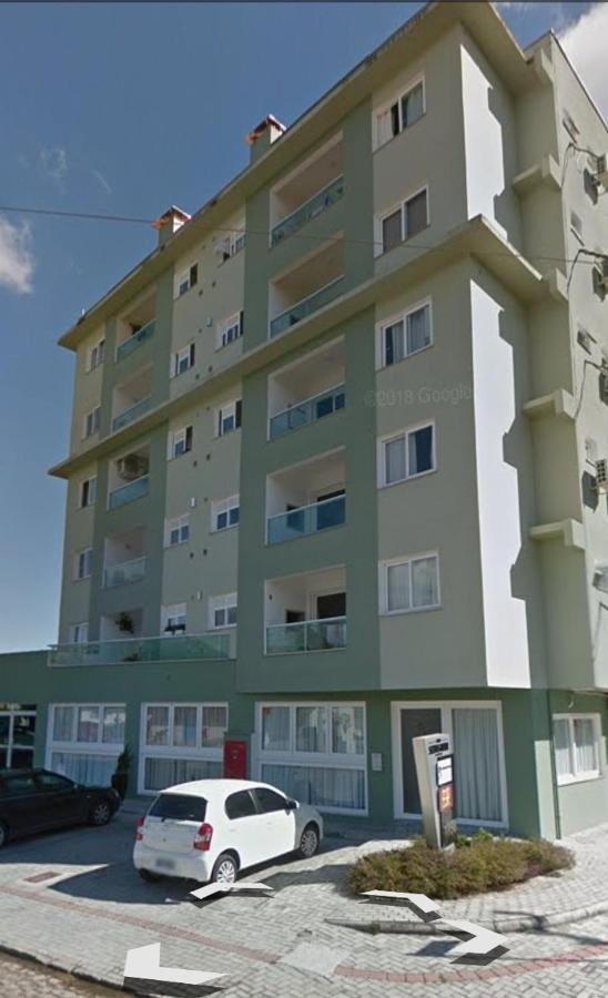 Apartamento Familiar No Centro De Pomerode. Exteriér fotografie